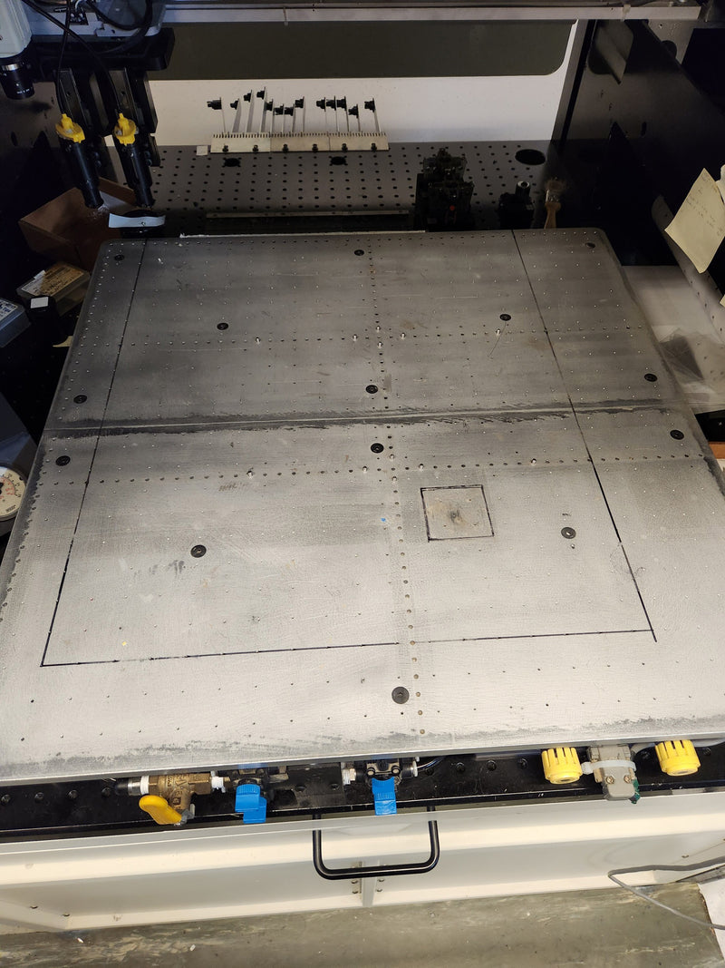 Automation Alternatives FlexPlacer Pick and Place