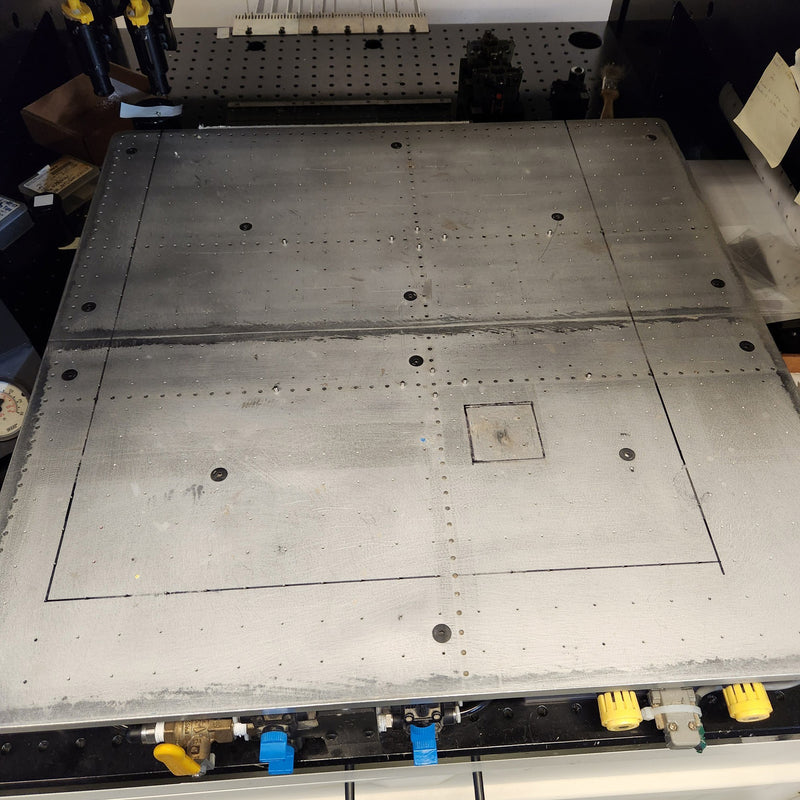 Automation Alternatives FlexPlacer Pick and Place