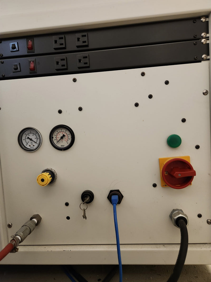 Automation Alternatives FlexPlacer Pick and Place