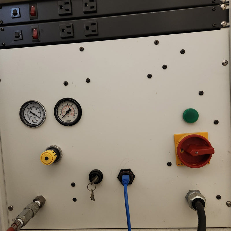 Automation Alternatives FlexPlacer Pick and Place