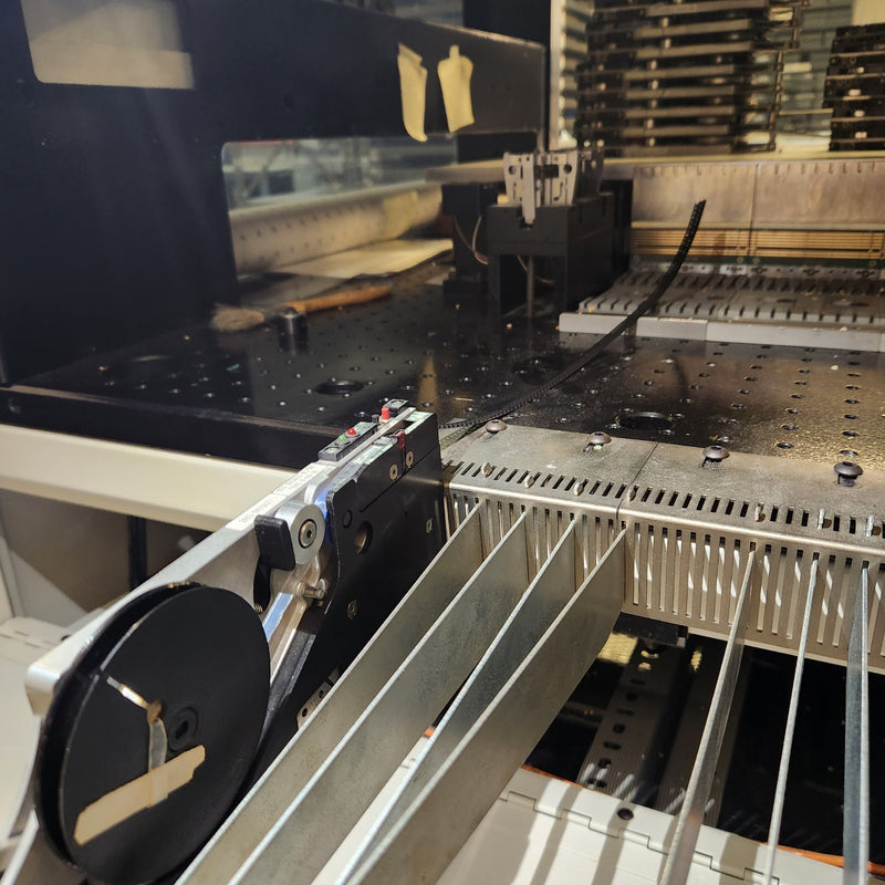 Automation Alternatives FlexPlacer Pick and Place