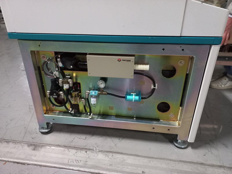 Electroglas 4090 u Film Frame Prober