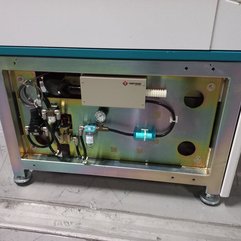 Electroglas 4090 u Film Frame Prober