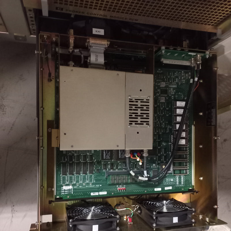 Electroglas 4090 u Film Frame Prober