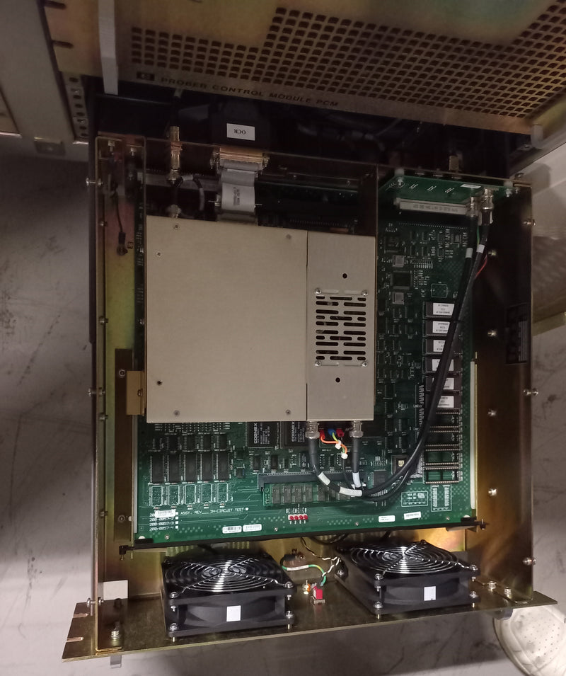 Electroglas 4090 u Film Frame Prober