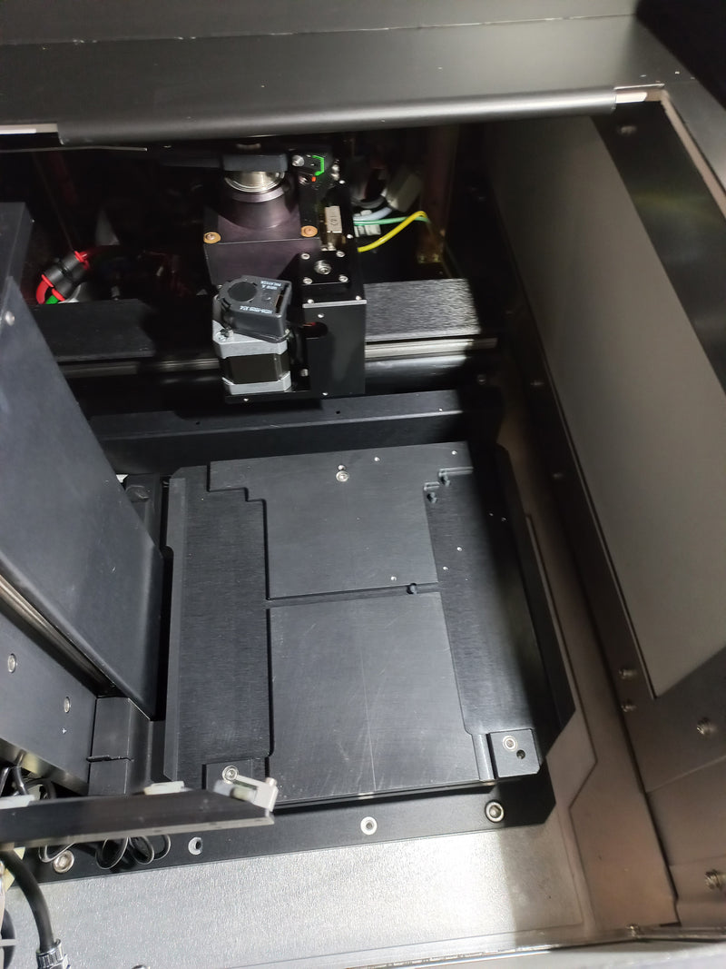 Electroglas 4090 u Film Frame Prober