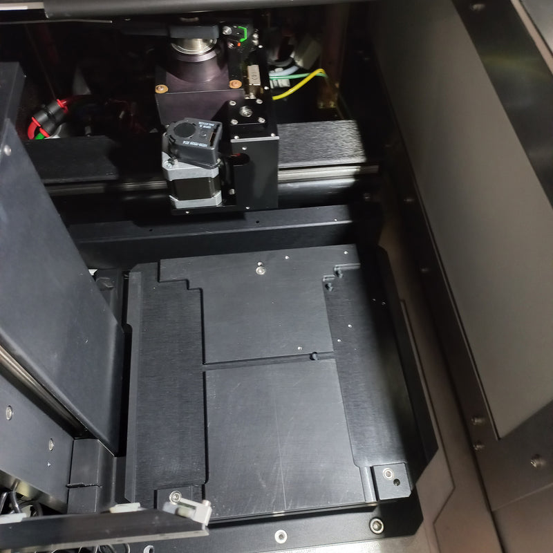 Electroglas 4090 u Film Frame Prober