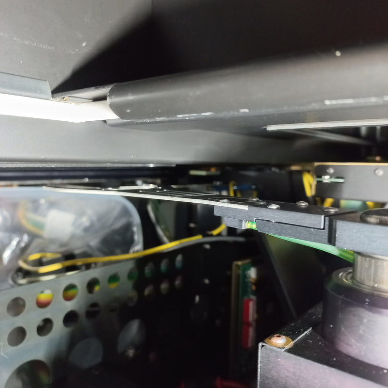 Electroglas 4090 u Film Frame Prober