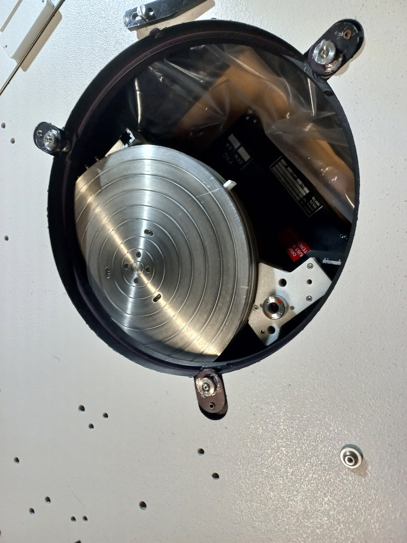 Electroglas 4090 u Film Frame Prober