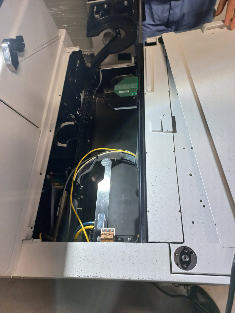 Electroglas 4090 u Film Frame Prober