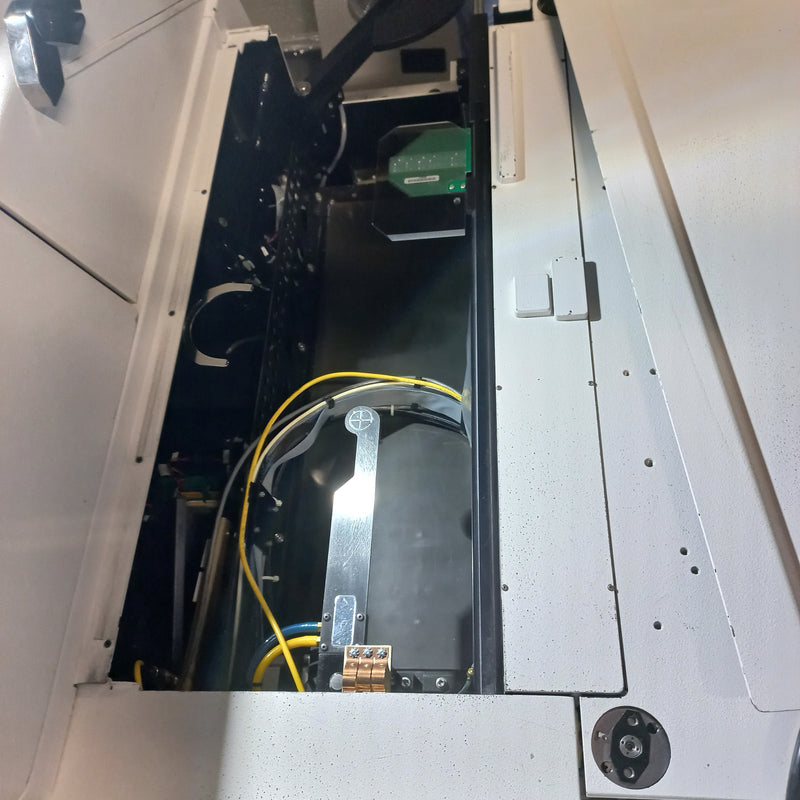 Electroglas 4090 u Film Frame Prober