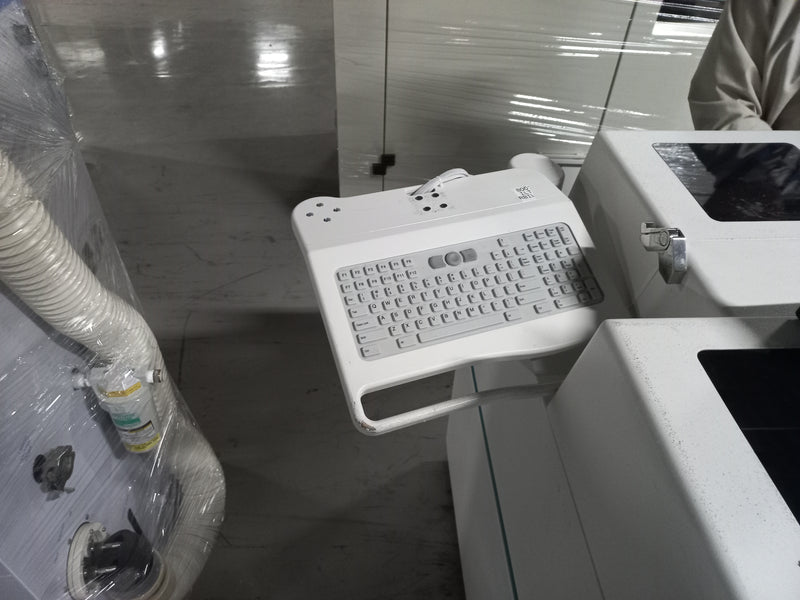 Electroglas 4090 u Film Frame Prober