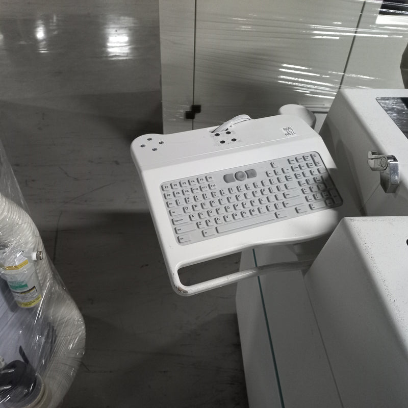 Electroglas 4090 u Film Frame Prober