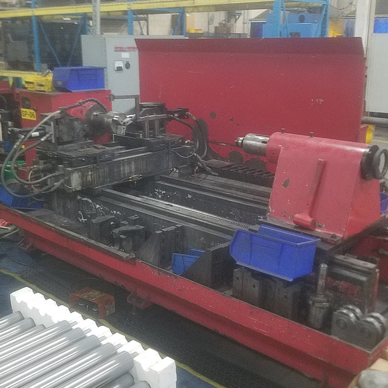 MJC F 3-4800 Spinner