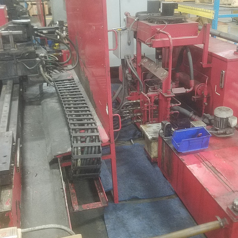 MJC F 3-4800 Spinner