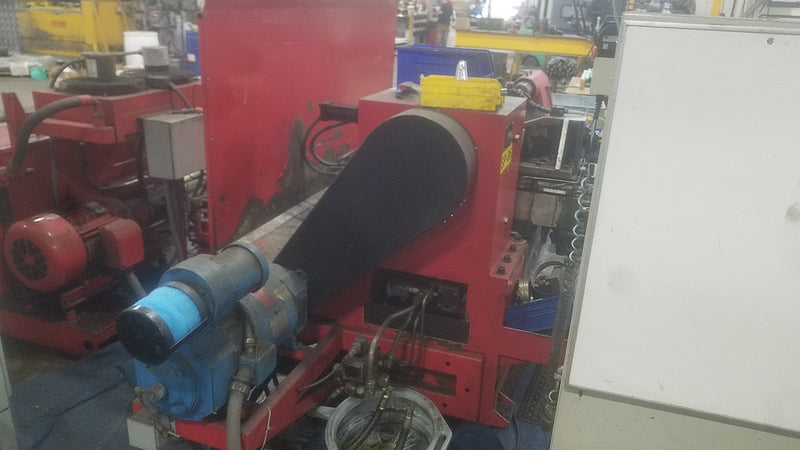 MJC F 3-4800 Spinner