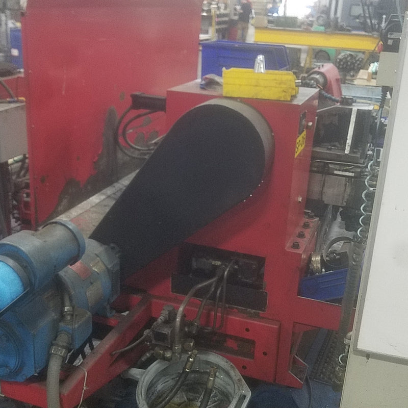 MJC F 3-4800 Spinner