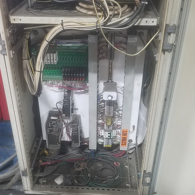 MJC F 3-4800 Spinner