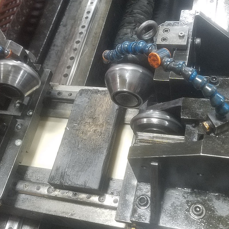 MJC F 3-4800 Spinner