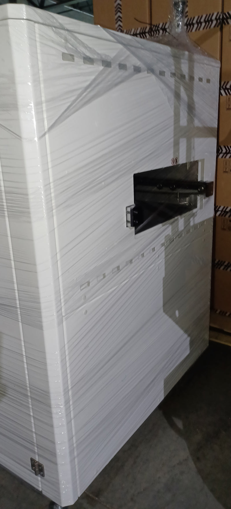 PVA DeltaTherm Oven