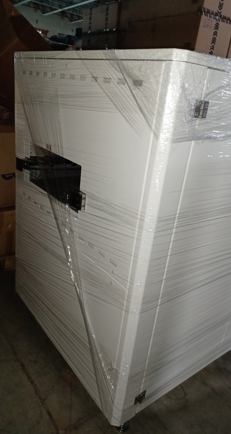 PVA DeltaTherm Oven