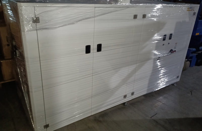 PVA DeltaTherm Oven