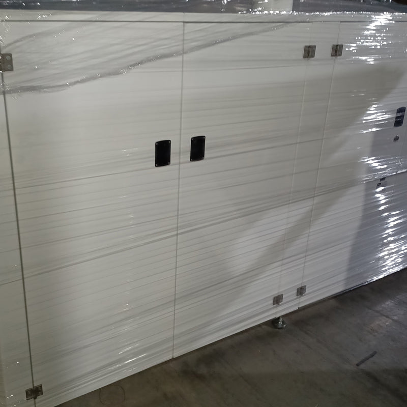 PVA DeltaTherm Oven