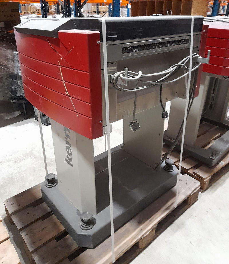 Kern K 980 Cutter
