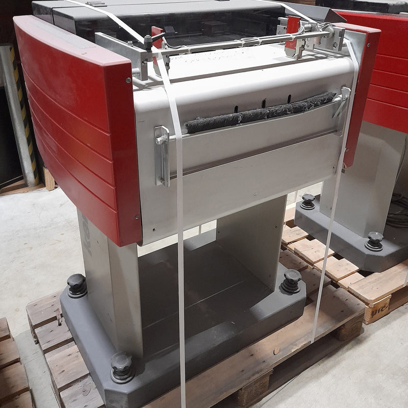 Kern K 980 Cutter