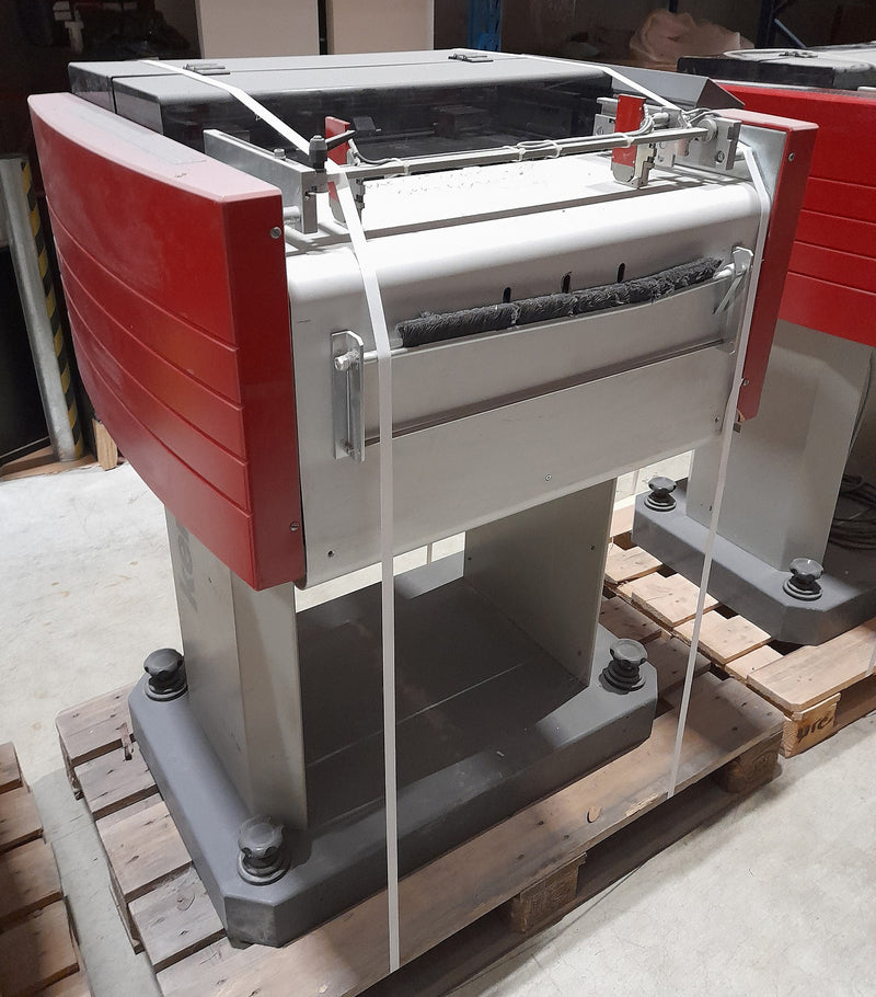 Kern K 980 Cutter