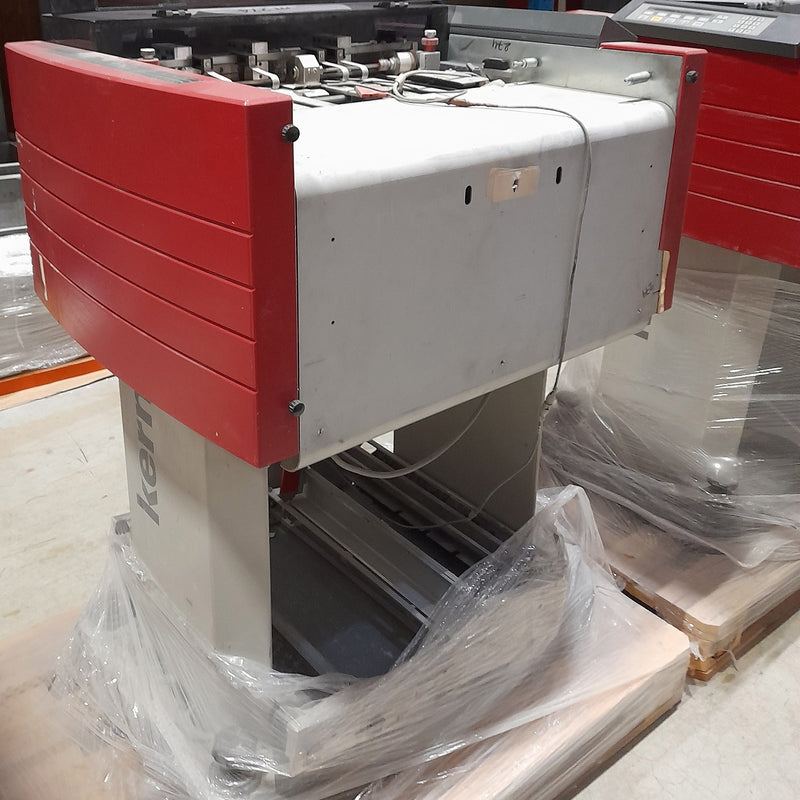 Kern K 980 Cutter
