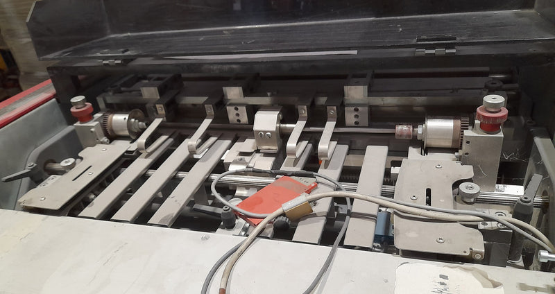 Kern K 980 Cutter