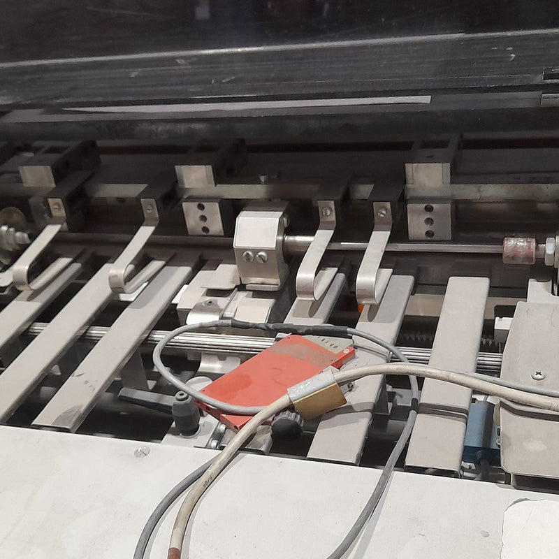 Kern K 980 Cutter
