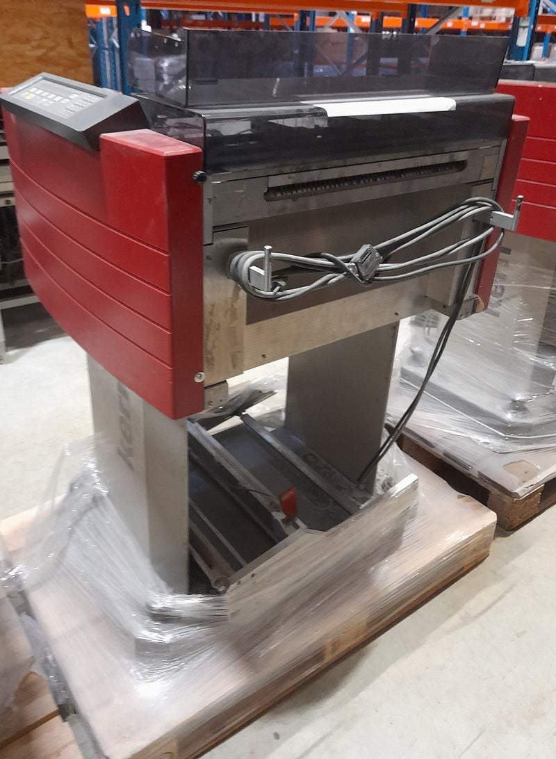 Kern K 980 Cutter