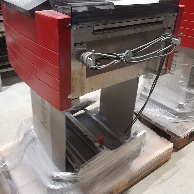 Kern K 980 Cutter