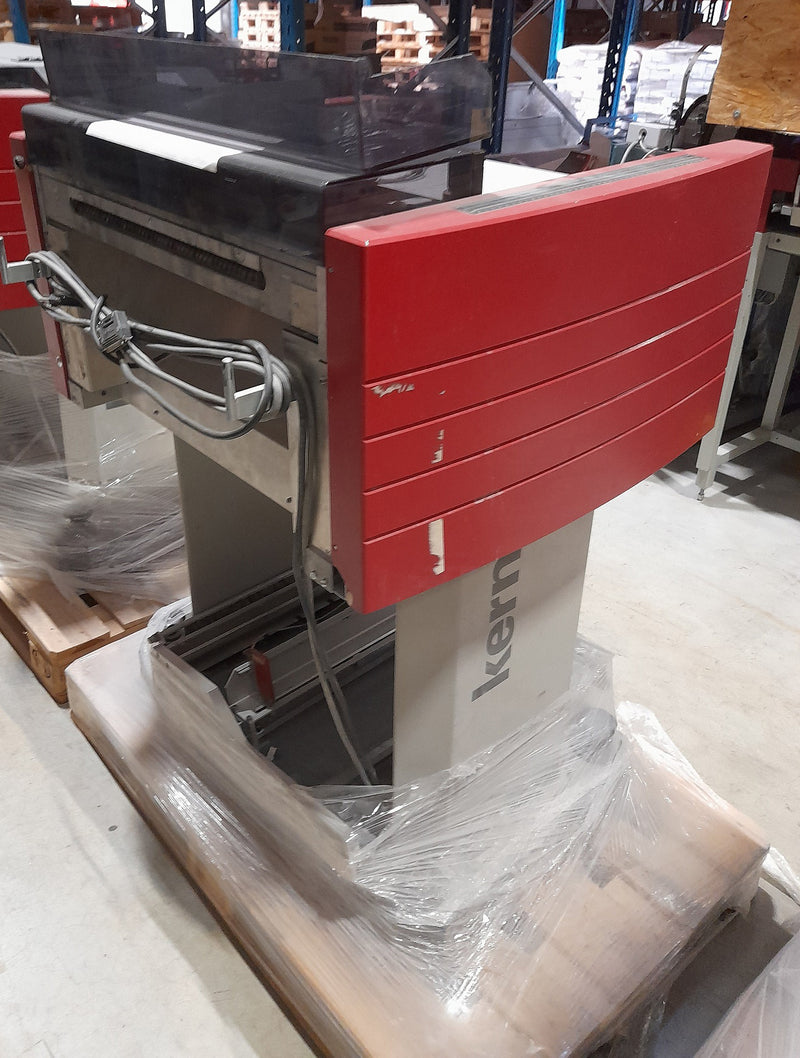 Kern K 980 Cutter