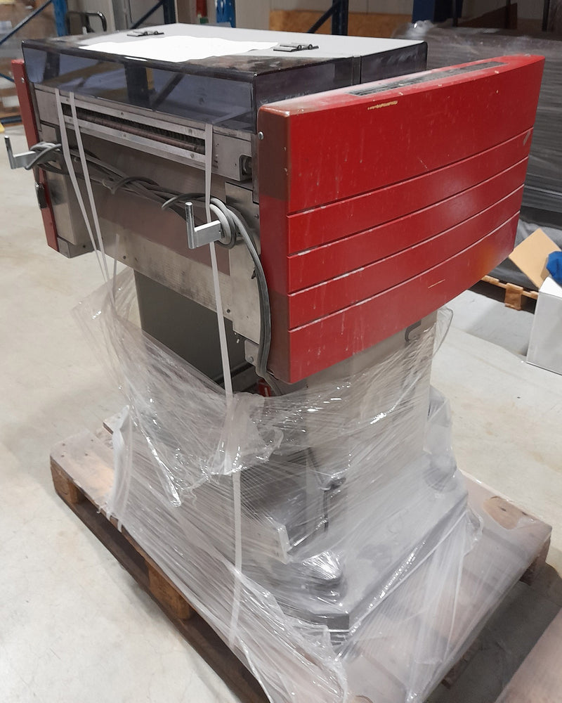 Kern K 980 Cutter