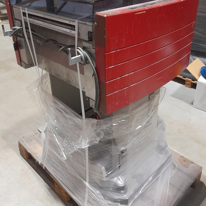 Kern K 980 Cutter