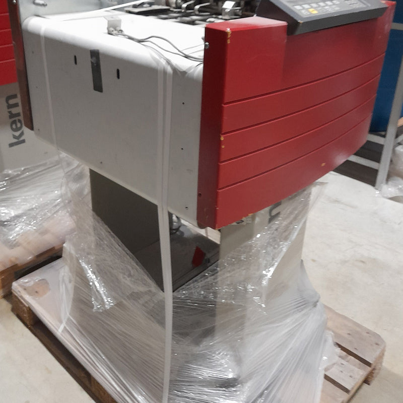 Kern K 980 Cutter