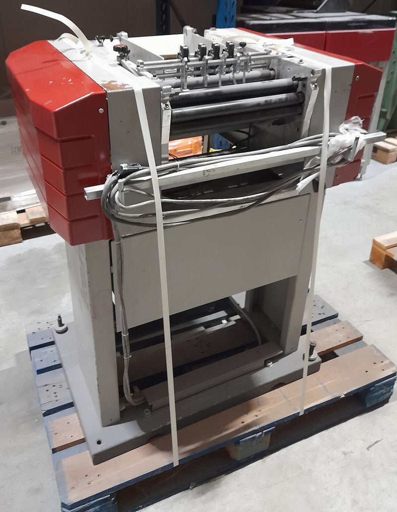 Kern K 980 Cutter