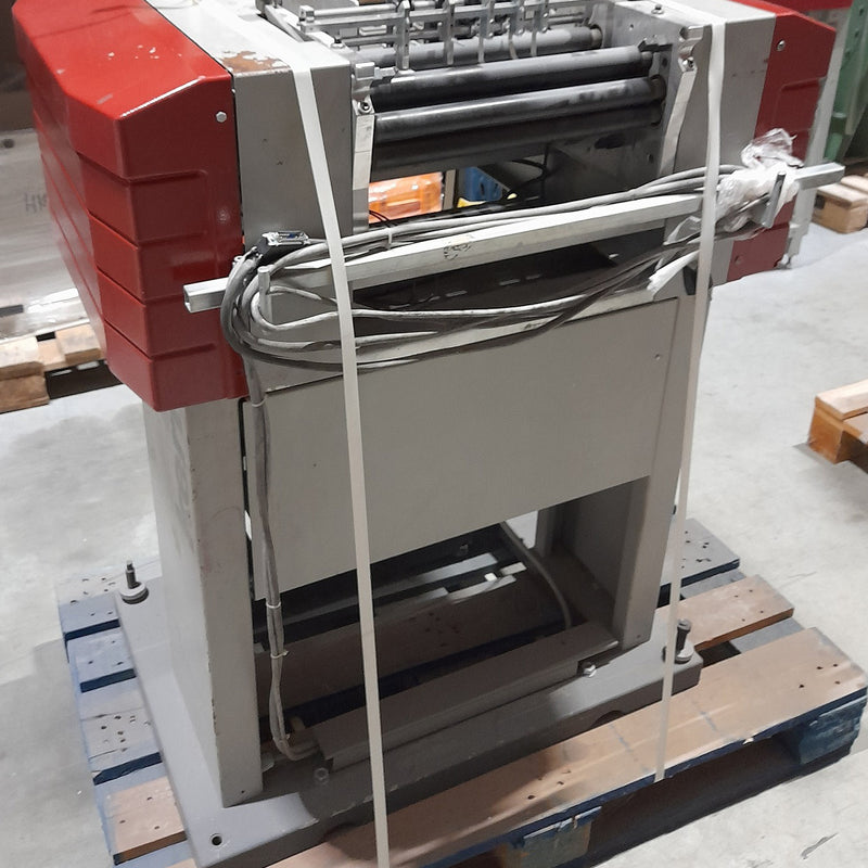 Kern K 980 Cutter