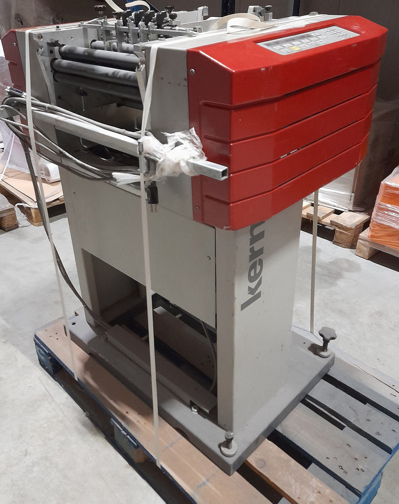 Kern K 980 Cutter