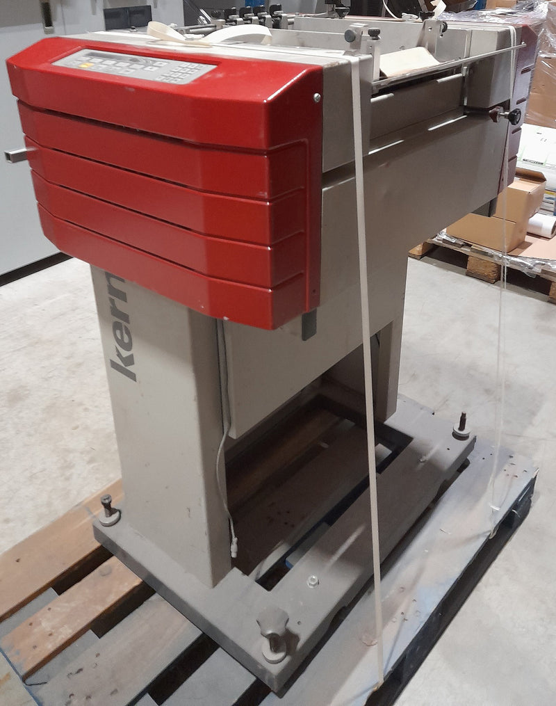 Kern K 980 Cutter