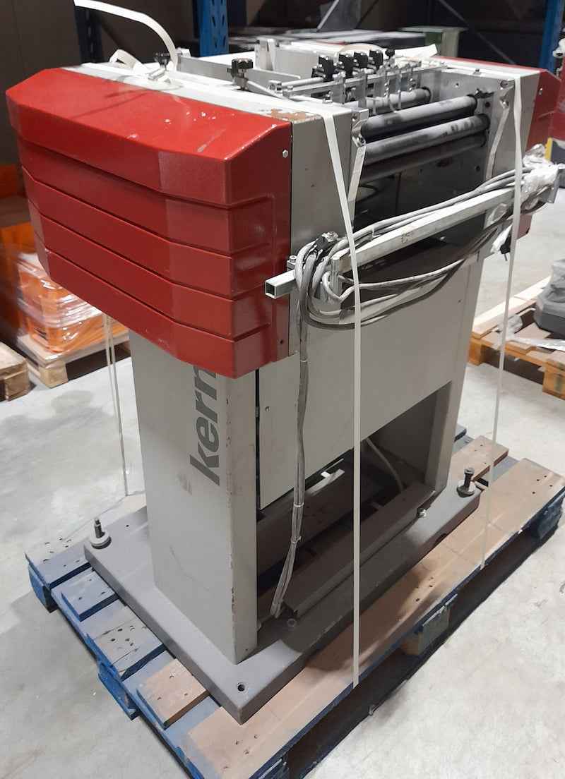 Kern K 980 Cutter