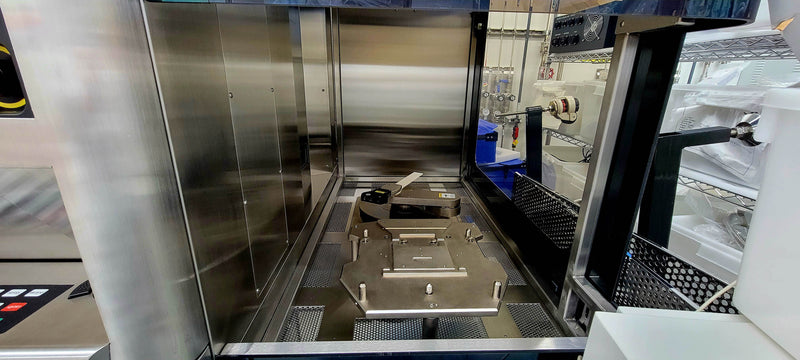 KLA Surfscan SP 1 TBI Particle Defect System