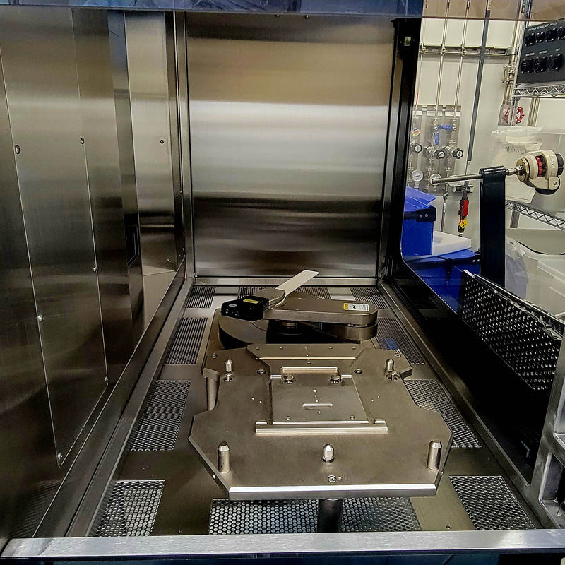 KLA Surfscan SP 1 TBI Particle Defect System