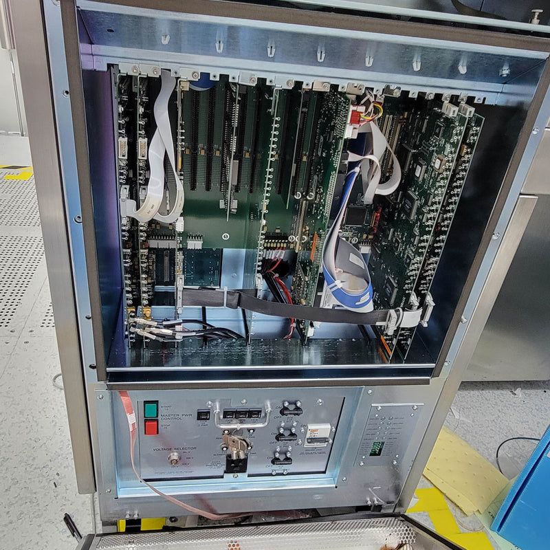 KLA Surfscan SP 1 TBI Particle Defect System