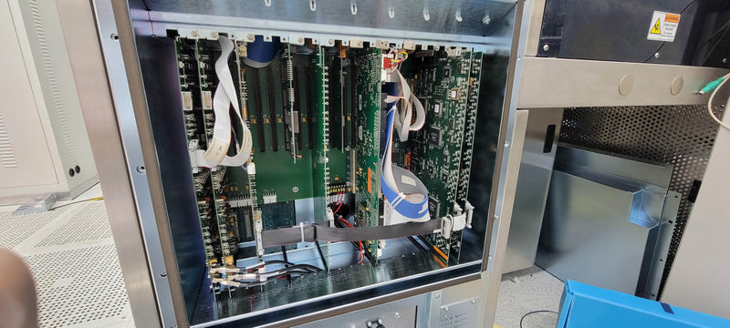 KLA Surfscan SP 1 TBI Particle Defect System