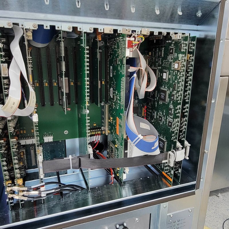 KLA Surfscan SP 1 TBI Particle Defect System