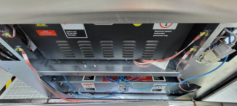 KLA Surfscan SP 1 TBI Particle Defect System